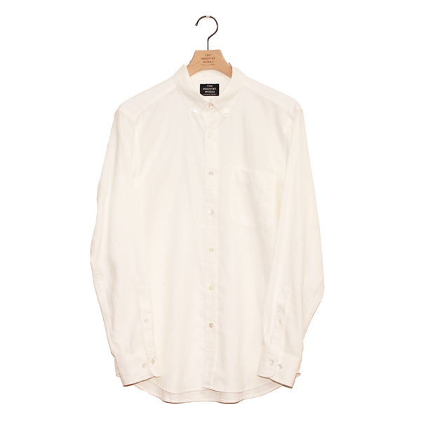 No.164-166 WASHI B/D SHIRT