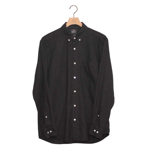 No.164-166 WASHI B/D SHIRT