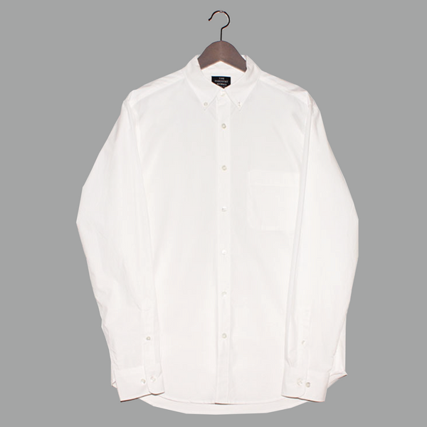 【Custom Order】No.041-045 SUPERIOR PIMA COTTON TYPEWRITER B/D SHIRTS