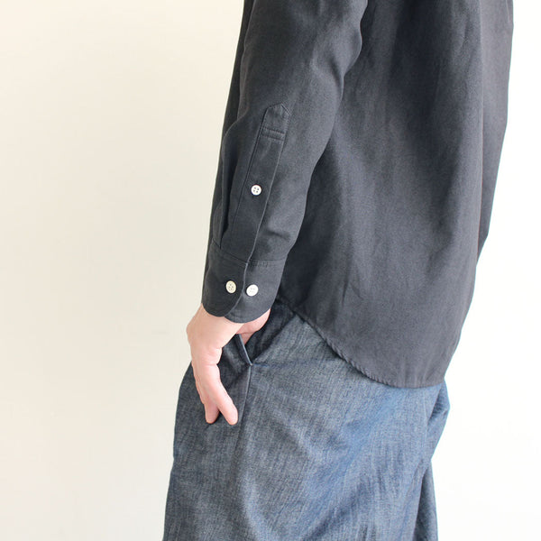 【Custom Order】No.162 BLACK WATCH B/D SHIRT