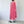 No.W003 COLORFUL SHIRT DRESS