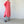 No.W003 COLORFUL SHIRT DRESS