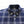 No.126-127 CONFORTABLE HOUSE CHECK FLANNEL SHIRT