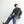 No.128 BIG TARTAN CHECK FLANNEL SHIRT