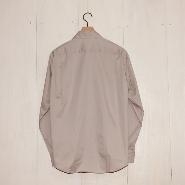 No.113-116 HORIZONTAL COLLAR SHIRT